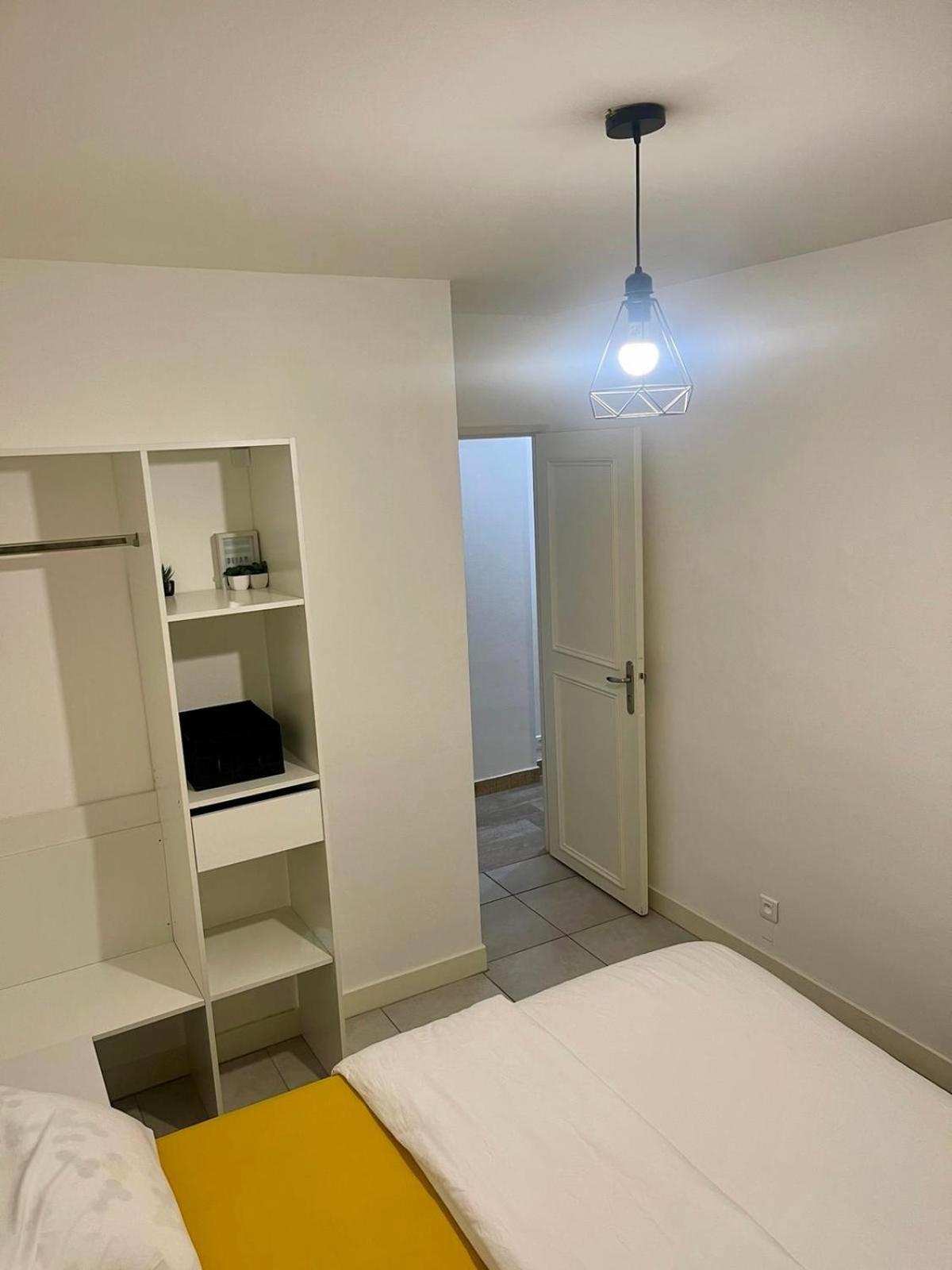 La Detente Absolue Apartment *