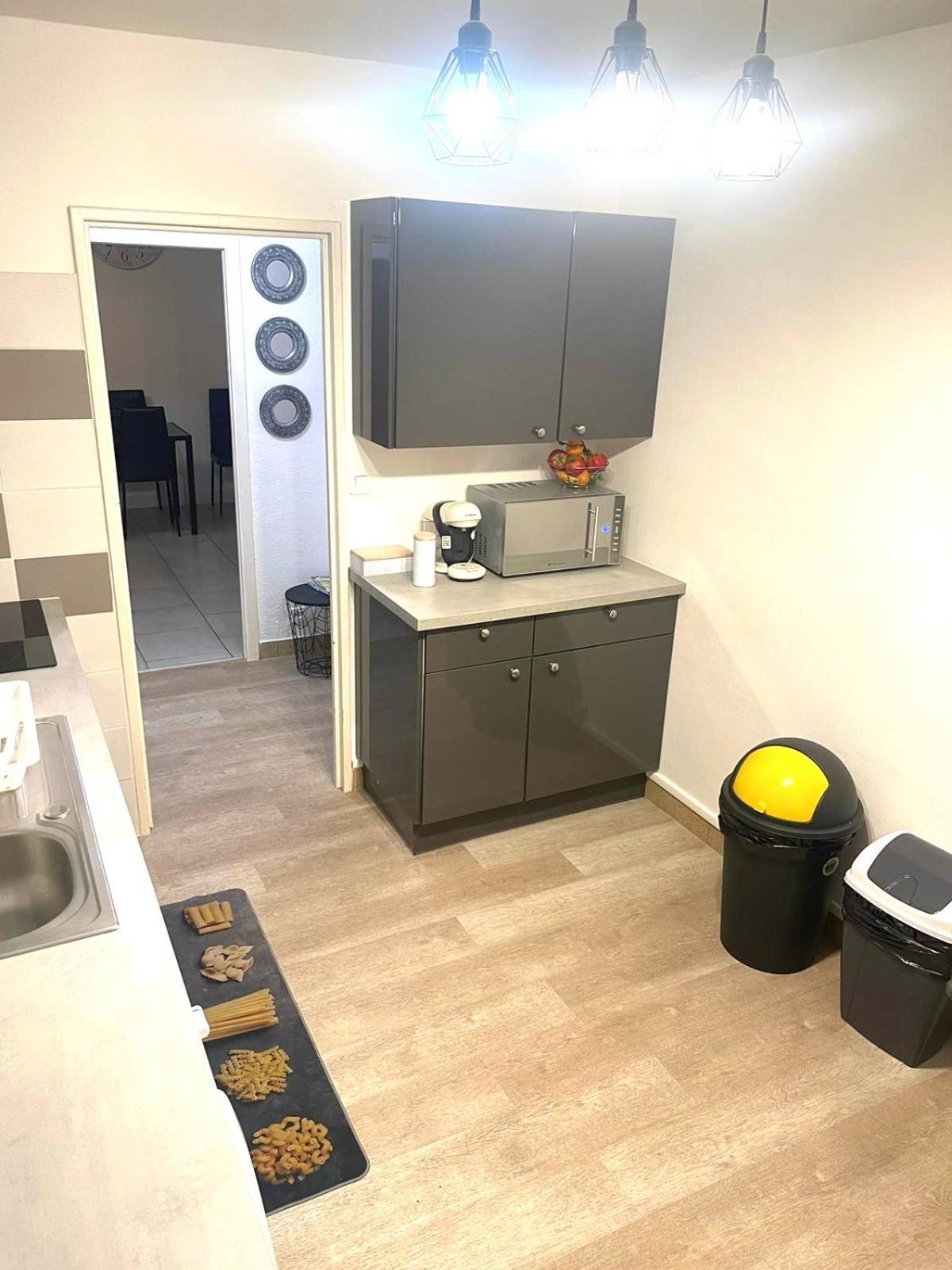 La Detente Absolue Appartement Blois