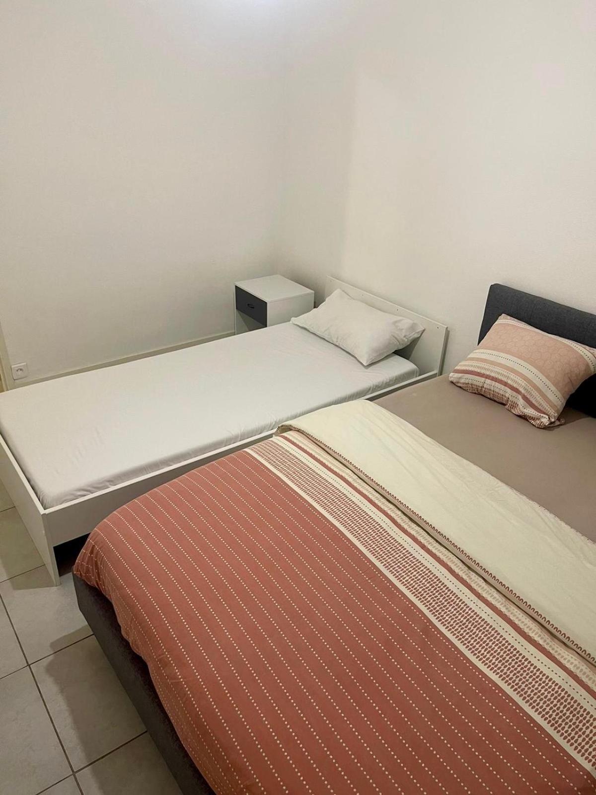 Apartment La Detente Absolue