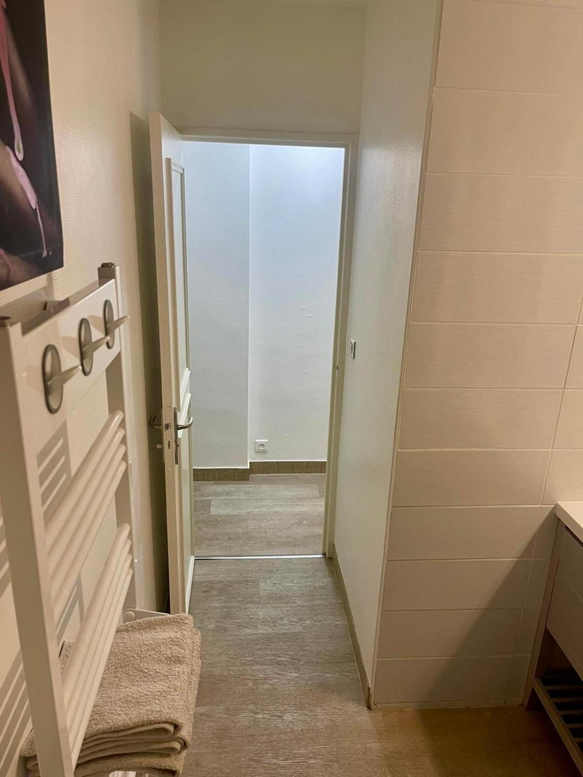 La Detente Absolue Appartement *