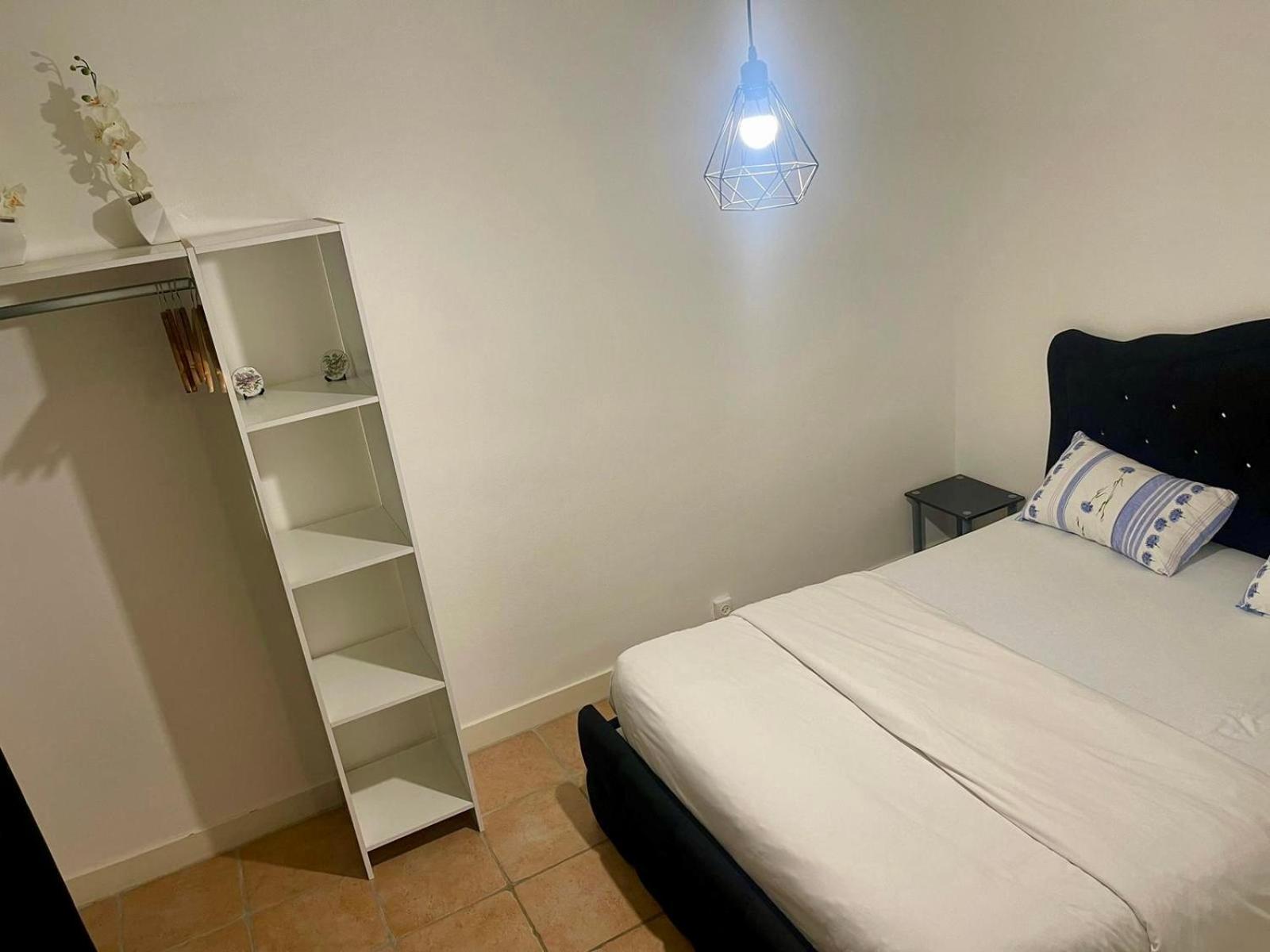 Appartement La Detente Absolue *