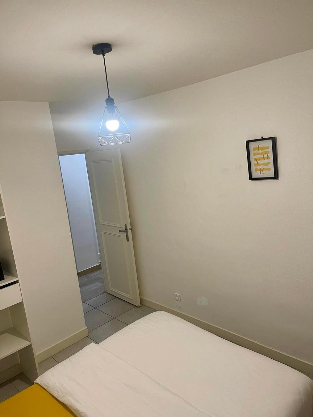 Appartement La Detente Absolue Blois