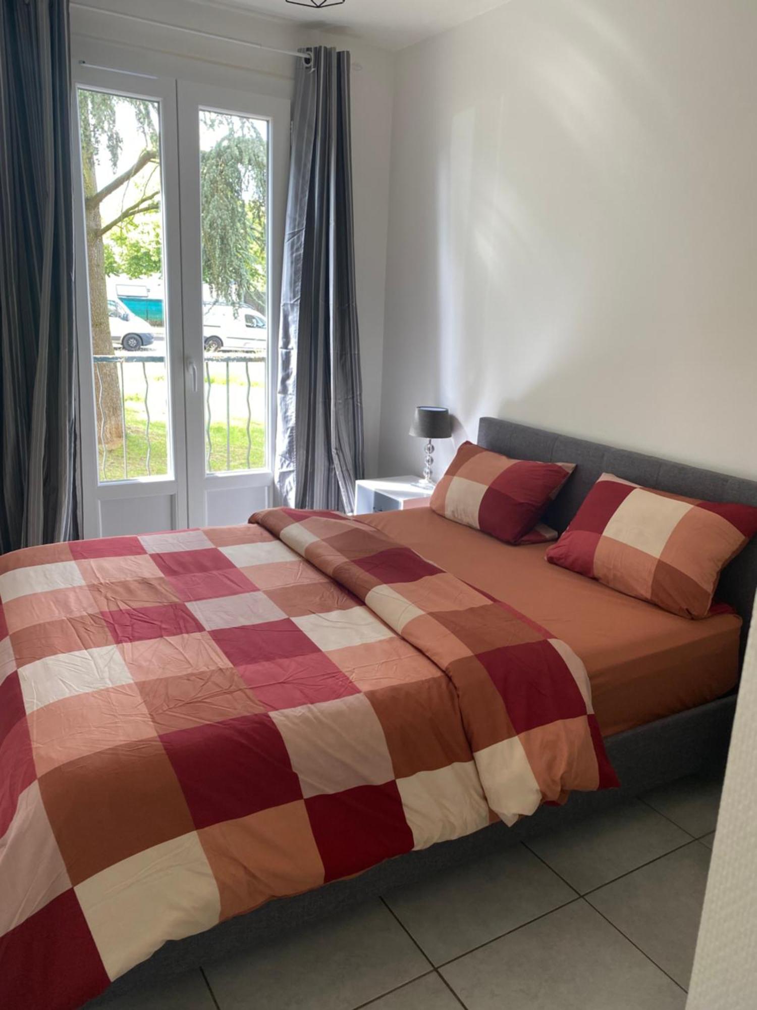 Appartement La Detente Absolue *